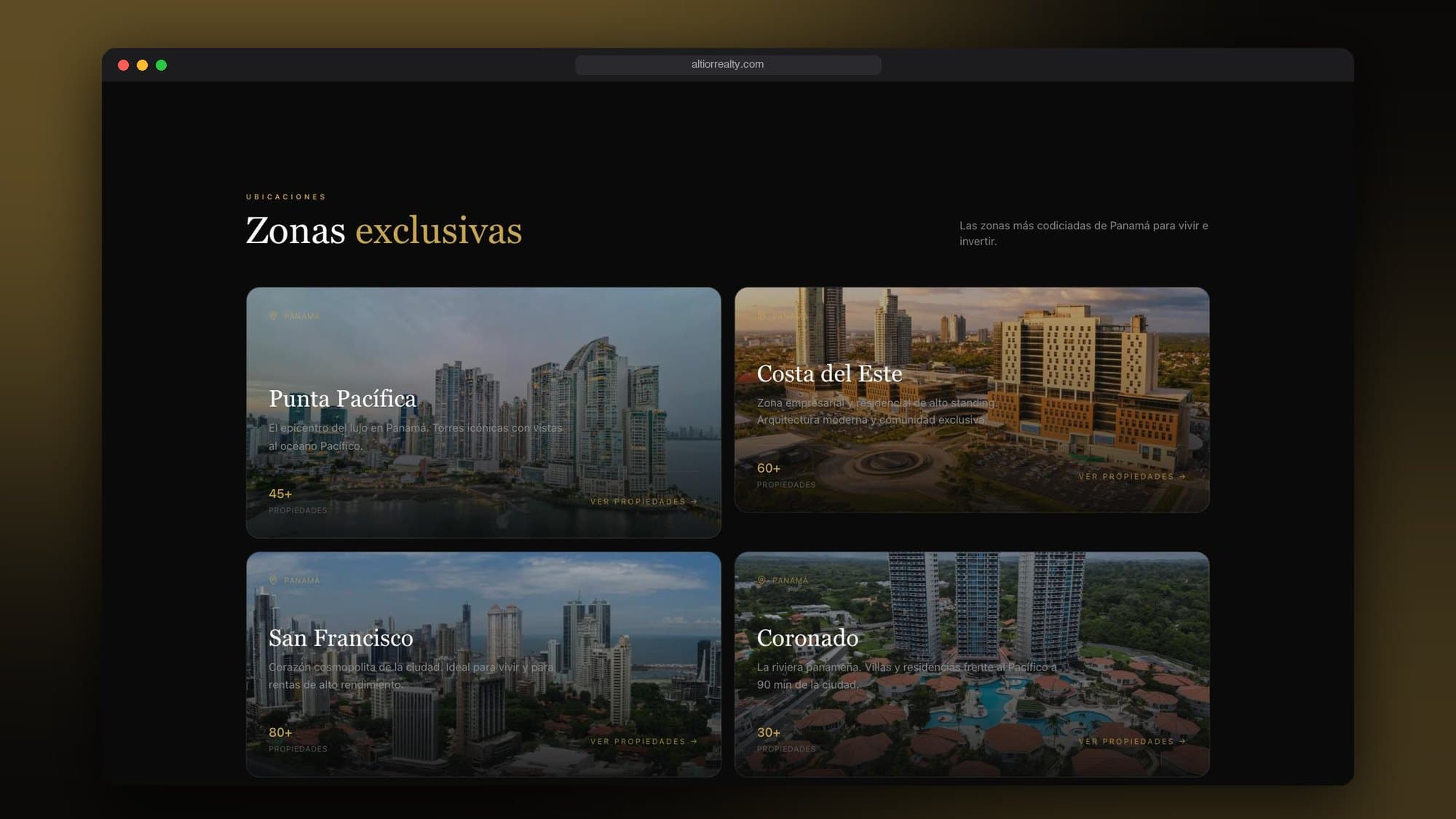 Altior Realty