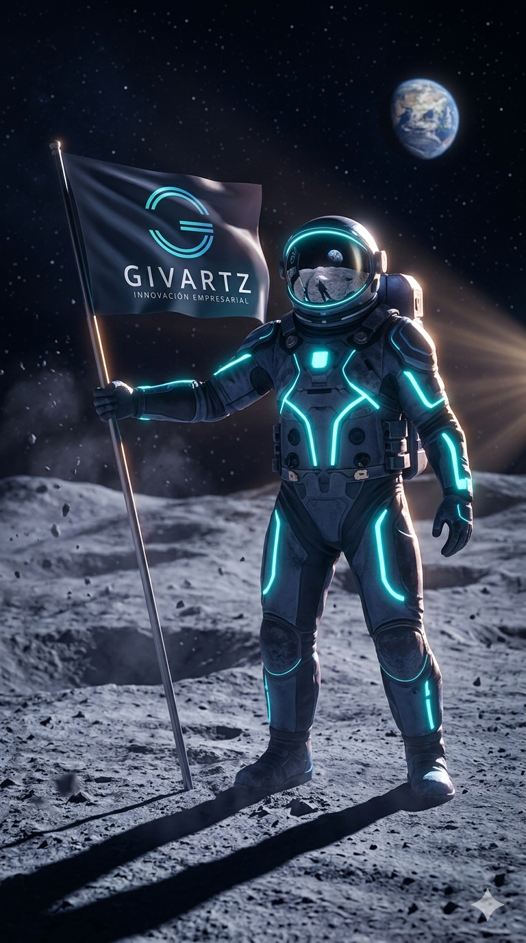 Givartz — Innovation